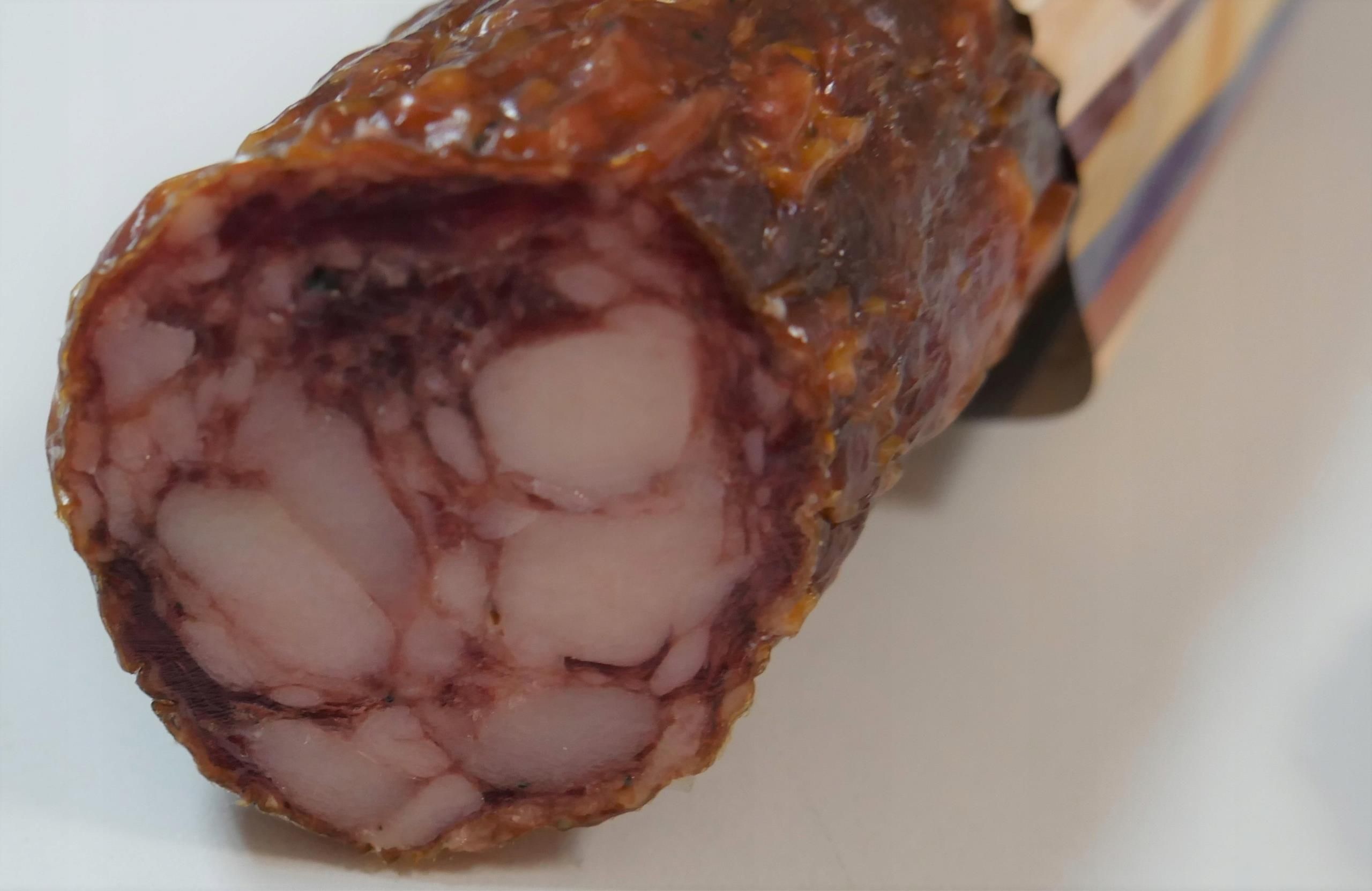 Kiełbasa SKILANDINE-Litewskie przysmaki - zdjęcie 1 Kiełbasa SKILANDINE-Litewskie przysmaki