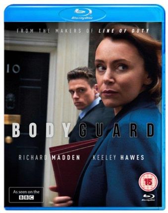 Bodyguard (DVD)