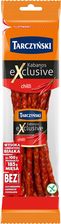 Zdjęcie Kabanosy Tarczyński Exclusive Chilli 105g - Kalwaria Zebrzydowska