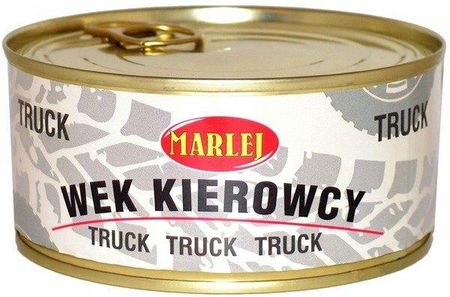 Konserwa Wek Kierowcy 300g - Marlej