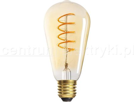 Kanlux Xled St64 5Wsw Dekoracyjna Lampa Z Diodami Led 1800K (29643)
