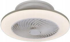Zdjęcie Rabalux Wentylator Led 36W (6710) - Ciężkowice