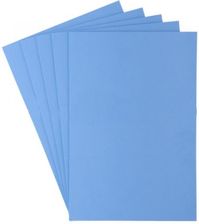 Zdjęcie Happy Color Arkusze Piankowe A4 Niebieski 5 Szt. (20303) - Opole