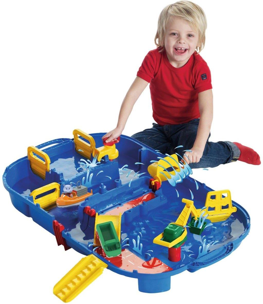 Big Tor Wodny 2w1 AquaPlay 1516 - zdjęcie 5 Big Tor Wodny 2w1 AquaPlay 1516