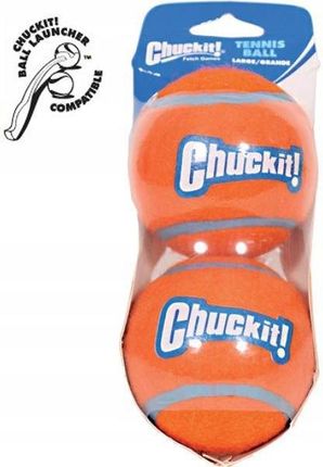 Chuckit  Tennis Ball piłki Rozmiar S 5cm 2szt