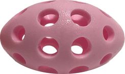 Zdjęcie Buba Piłka Rugby Tpr z dziurami dla psa 9cm k.los - Żory