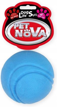 Pet Nova piłeczka 5cm guma termoplastyczna