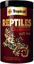 Zdjęcie Tropical Reptiles Carnivore 250ml Pokarm Dlagadów - Dąbrowa Górnicza