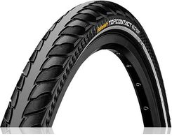 Continental Top Contact Ii 700X28C Vectran Czar Refl Zwij
