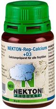 Nekton Rep Calcium D3 75g Wapno Wapń