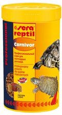 Zdjęcie sera reptil Professional Carnivor 100ml - Gdynia