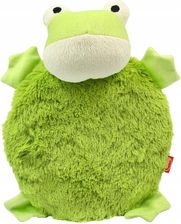 Zdjęcie Pet Nova Zabawka dla Psa Pluszowa Żaba 25cm - Kobylin