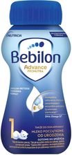 Zdjęcie Bebilon 1 Advance Pronutra mleko początkowe od urodzenia 200 ml - Myszyniec
