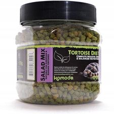 Komodo Tortoise Diet Salad Mix 170g - dla żółwi