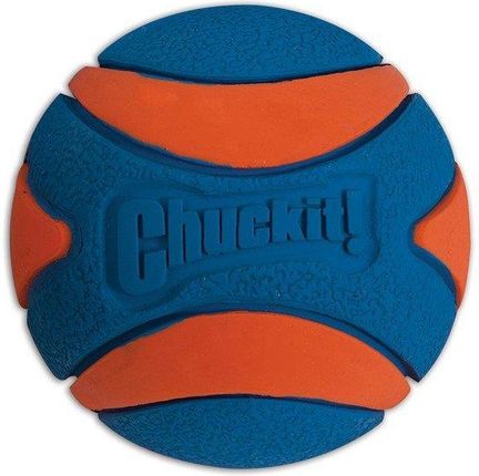 Chuckit  piłka dla psa 6,5cm M Ultra Squeaker Ball