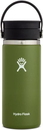 Hydro Flask Kubek 16 Oz Coffee With Flex Sip Lid Olive