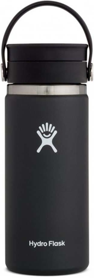Hydro Flask Kubek 16 Oz Coffee With Flex Sip Lid Black