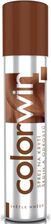 Zdjęcie colorwin Spray do retuszu odrostu i siwych włosów light brown - Jedwabne