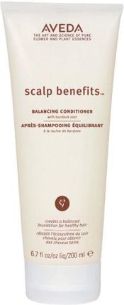 Aveda Odżywka Przywracająca Równowagę Włosom i Skórzegłowy Scalp Benefits Balancing Conditioner 1000 ml