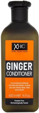 Xpel Marketing Ltd Odżywka Do Włosów Imbir Ginger Conditioner 400 ml