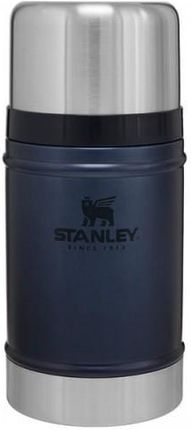 Stanley Legendary Classic 0,7L Granatowy