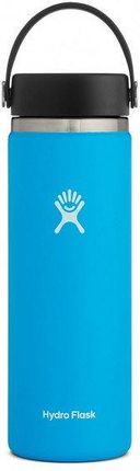 Hydro Flask Wide Mouth 591Ml Pacific