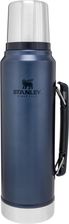 Stanley Termos Legendary Classic 1L Granatowy