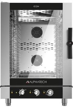 Alphatech Piec Gazowy 14,5Kw (Icem101E)