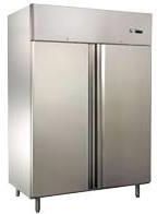 Zdjęcie Redfox Szafa Chłodnicza Gn2/1 1400 L Nierdzewna 1318X845X2130 Mm (Cn1300) - Myślenice