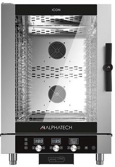 Alphatech Piec Gazowy Dg940Ws