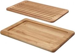 Zdjęcie Fine Dine Deska Do Krojenia Chleba Madeira (505021Fd) - Zator