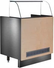 Zdjęcie Forchef Stanowisko Moduł Do Hot-Dogów 950X650X1290 (G1Hdmf) - Chrzanów