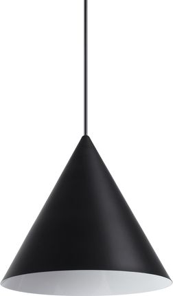 Ideal Lux Lampa Wisząca A-Line Sp1 Ø30 E27Czarny 232744 232744