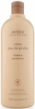 Aveda Clove Color Shampoo Goździkowy Szampon Do Włosów Brązowych 1000 ml