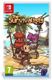 The Survivalists (Gra NS)