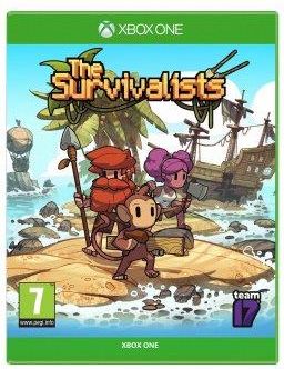 The Survivalists (Gra Xbox One)