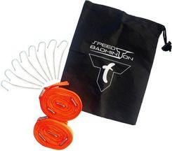 Talbot-Torro Linie Do Gry Speed Badmintona 490185