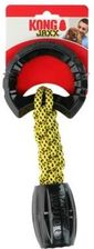 Kong Puler Jaxx Braided Tug L