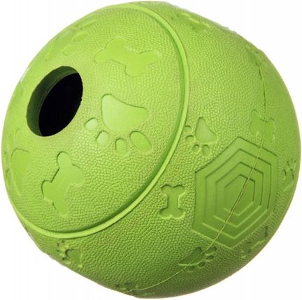 Barry King piłka na przysmaki zielona L 11cm