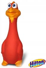 Zdjęcie Hilton Zabawka dla psa kurczak 19,5cm - Sobótka