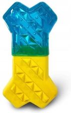 Zdjęcie Hilton Zabawka dla psa Kość chłodząca 13,5cm - Brzeg Dolny