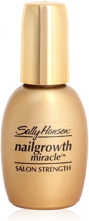 Sally Hansen Nailgrowth Miracle Profesj. preparat pobudzający wzrost paznokci - 13,3ml [3030]