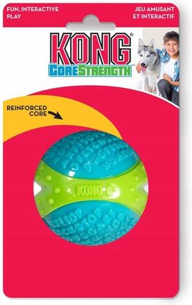 Kong CoreStrength Ball M piłka
