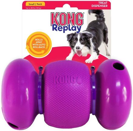 Kong RePlay S zabawka dla psa