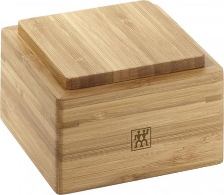 Zwilling Bambusowe Pudełko 60Mm (35101401)