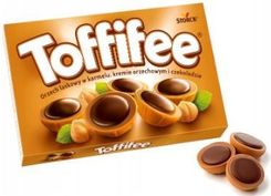 Zdjęcie Praliny Z Całymi Orzechami Toffifee 24szt 200g - Nekla