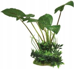 Zdjęcie Roślina folia Happet 0F03 mix zielona - Bartoszyce