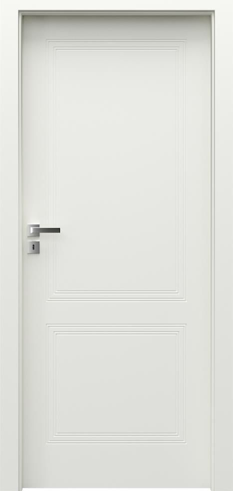 Drzwi Wewnetrzne Porta Natura Vector V Opinie I Ceny Na Ceneo Pl
