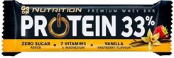 Zdjęcie Sante Go On Protein 33 50g Baton Białko Izolat Wpc - Gorlice