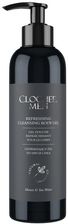 Zdjęcie Clochee Men Żel do mycia twarzy i ciała MEN 250ml - Sopot
